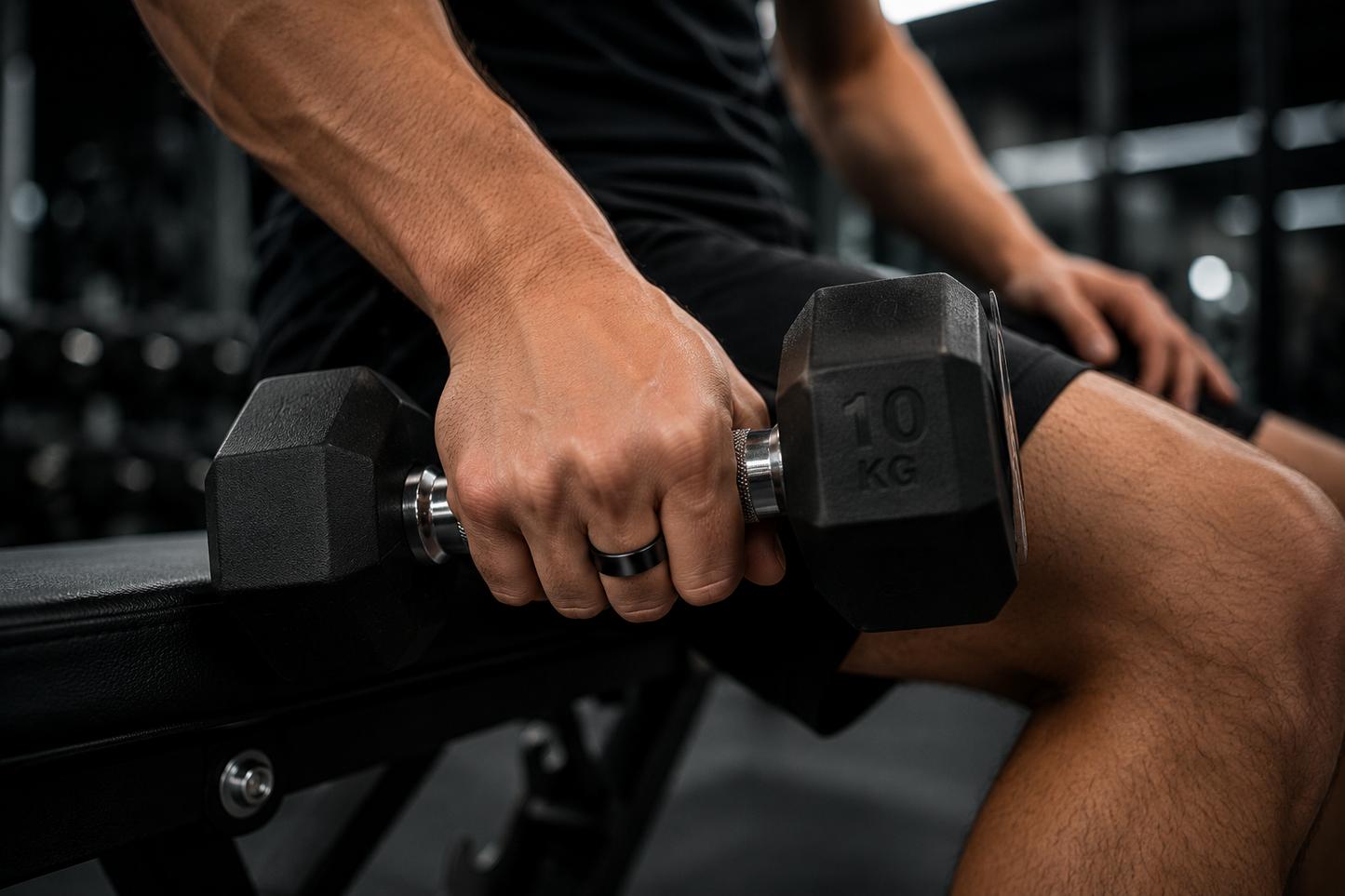 Viora™ Smart Ring
