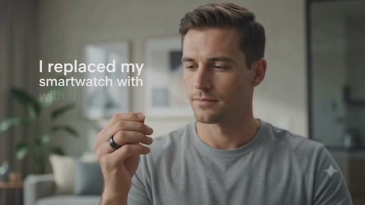 Viora™ Smart Ring